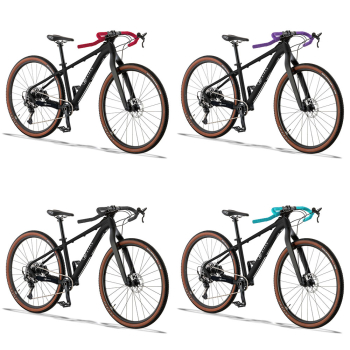 KUbikes 29XS gravel